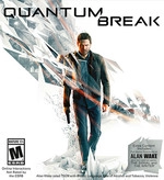  Quantum Break Patch from v1.6.0.0 to v1.7.0.0 