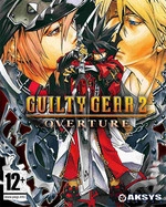 Guilty Gear 2: Overture 