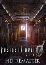  Resident Evil Zero: HD Remaster + 5/10 DLC 