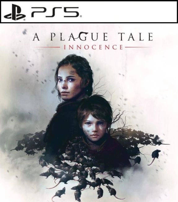  A Plague Tale: Innocence 