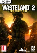  Wasteland 2: Director’s Cut Update 6 