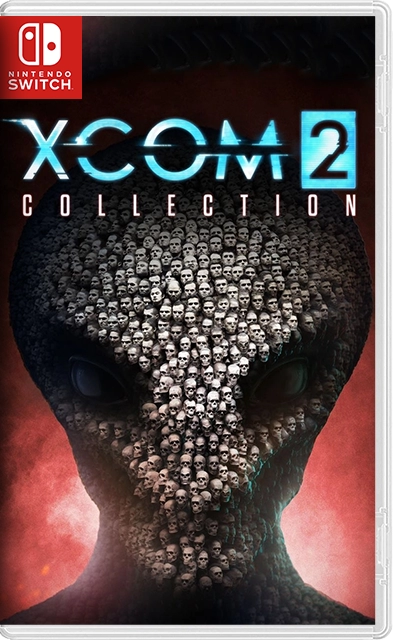  XCOM 2: Collection [RUS / ENG / Multi 9] v. 1.0.1 