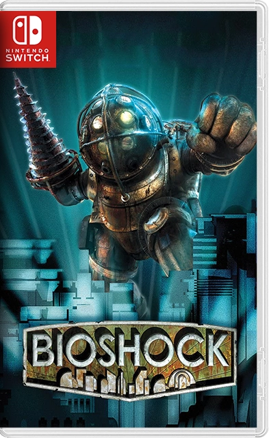  BioShock Remastered 1.0.2 