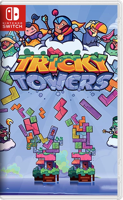  Tricky Towers 1.0.2 