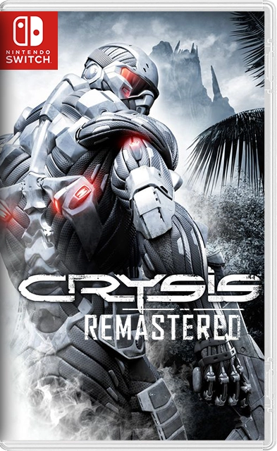  Crysis Remastered 