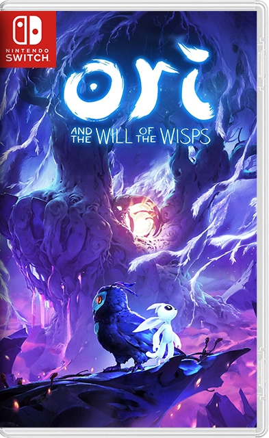  Ori and the Will of the Wisps 1.2.0 