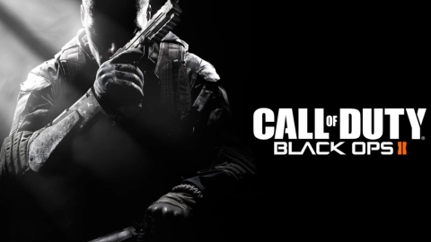  Call of Duty: Black Ops II (2) 