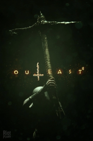  Outlast 2 