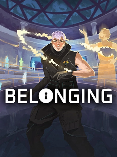  Belonging 