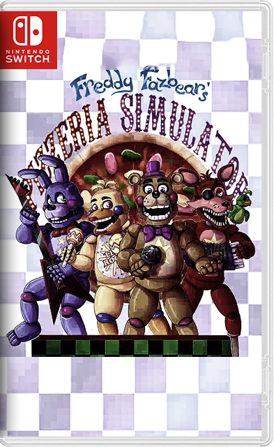  Freddy Fazbear's Pizzeria Simulator 1.0.0 