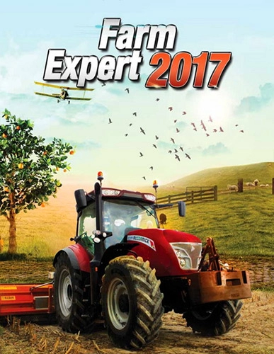  Farm Expert 2017 
