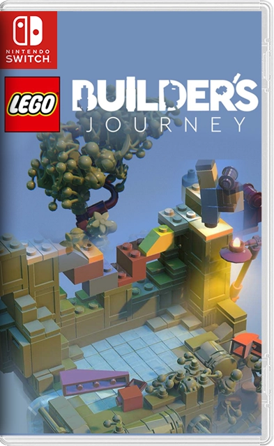  LEGO Builder's Journey 3.0.1 