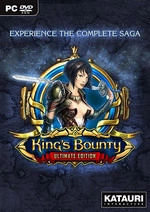  King’s Bounty: Ultimate Edition 