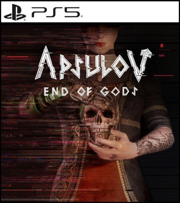  Apsulov: End of Gods 