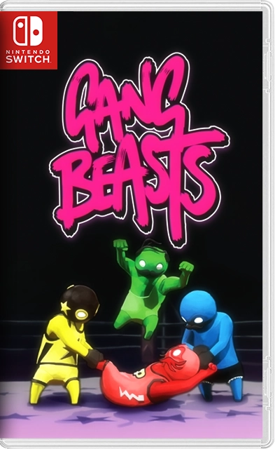  Gang Beasts 1.21.0 