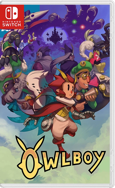  OwlBoy 1.0.5 