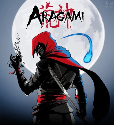  Aragami 