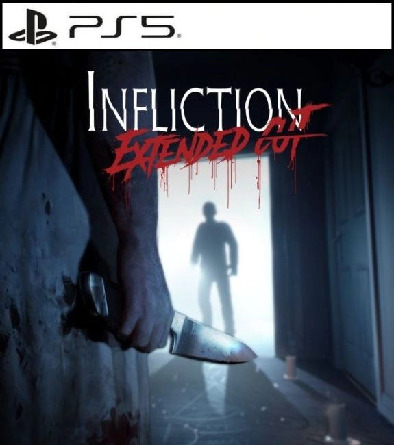  Infliction: Extended Cut 