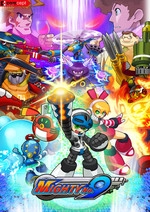  Mighty No. 9 4 DLC 