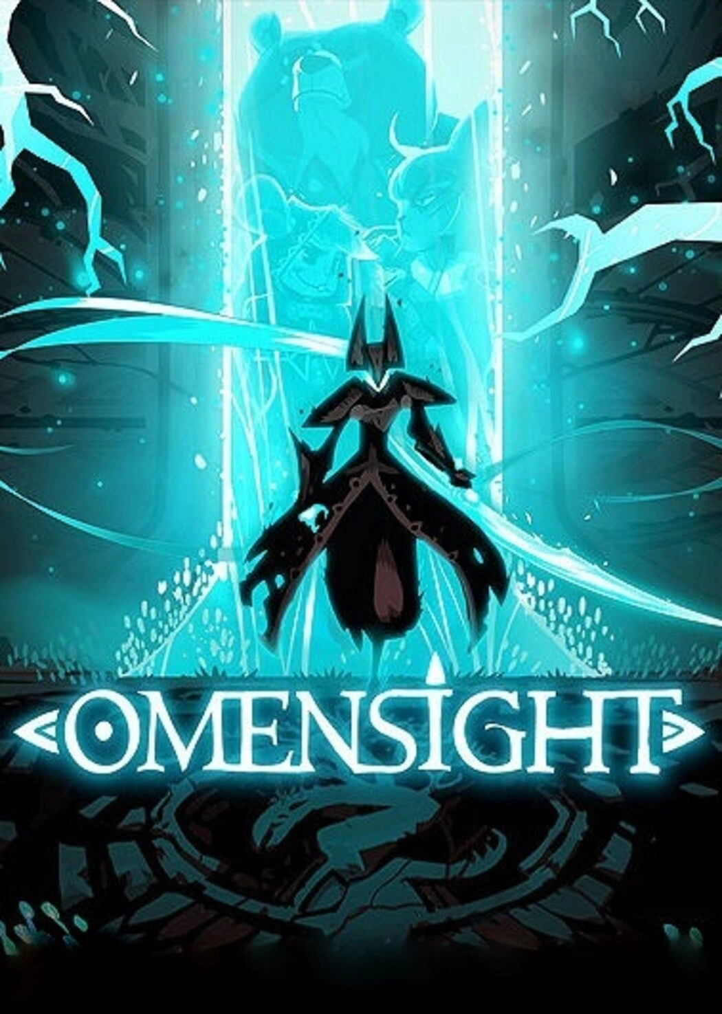  Omensight: Definitive Edition 