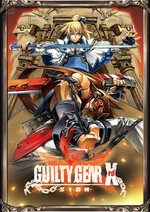  GUILTY GEAR Xrd -SIGN- 