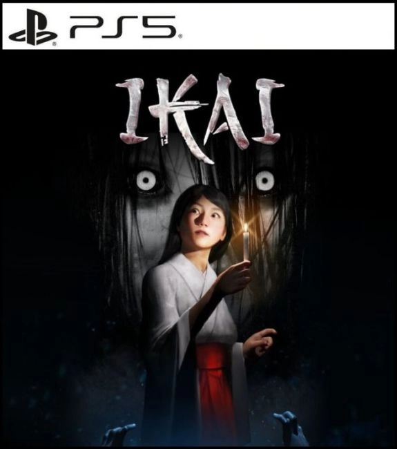 Ikai 