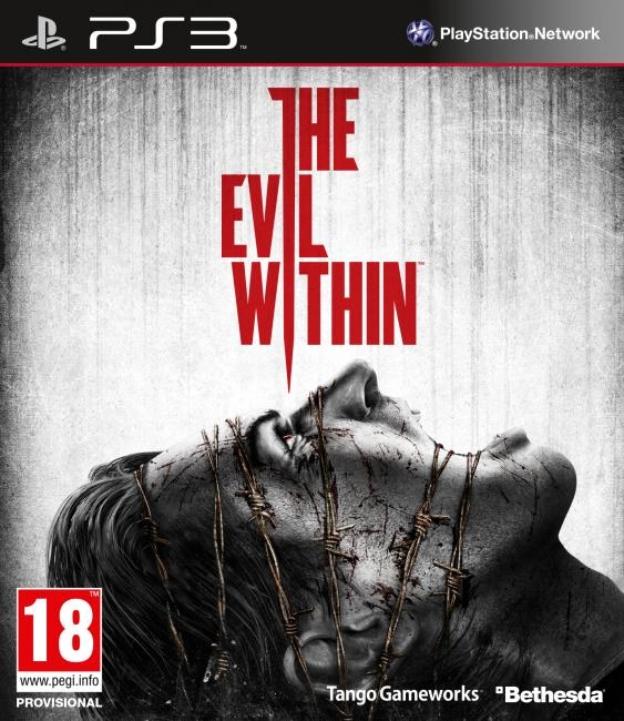  The Evil Within: Limited Edition 