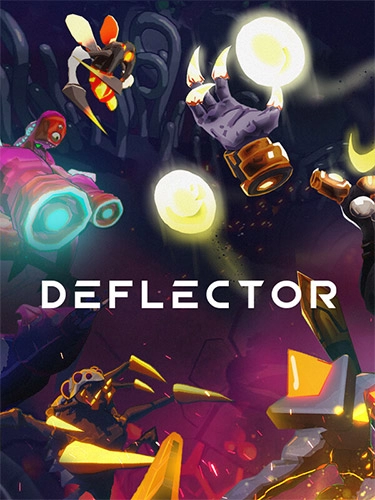  Deflector + Original Soundtrack Bundle v1.2.0.3 + Бонусная версия OST 