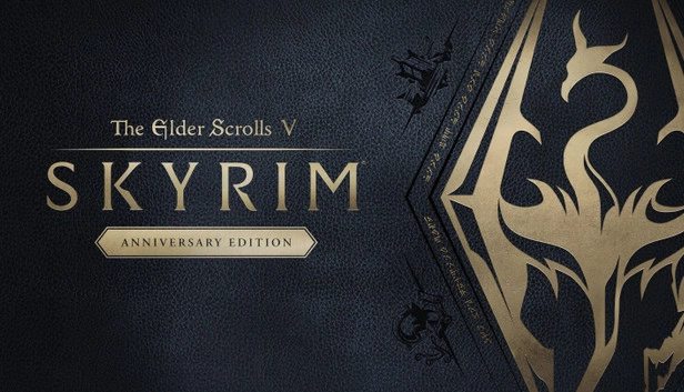  The Elder Scrolls V: Skyrim - Legendary Edition / Древние Свитки V: Скайрим - Легендарное издание 1.9.32.0.8 