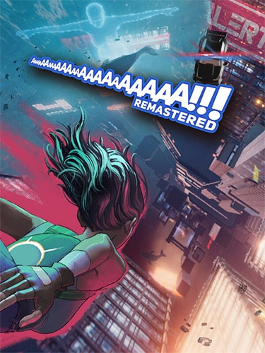  AaaaaAAaaaAAAaaAAAAaAAAAA!!! Remastered 