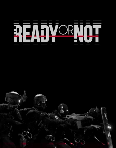  Ready or Not [Portable] 