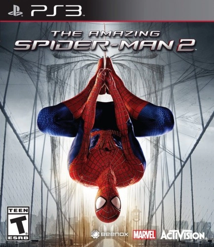  The Amazing Spider-Man 2 