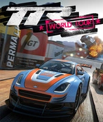  Table Top Racing: World Tour Update 1 + DLC 