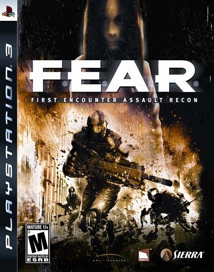  F.E.A.R. 