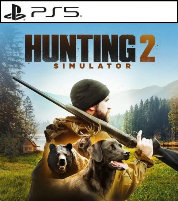  Hunting Simulator 2 