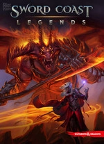  Sword Coast Legends Rage of Demons DLC + Update 10 