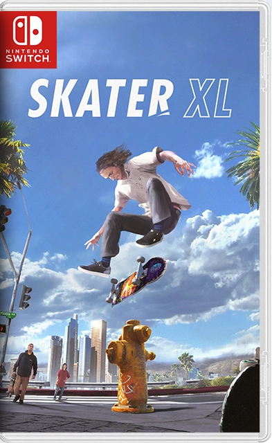  Skater XL 1.2.8.7 