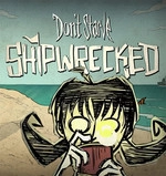  Don’t Starve Alone Pack v171894 + 2 DLC 