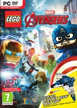  LEGO Marvel’s Avengers v1.0.0.28133 + 11 DLC 