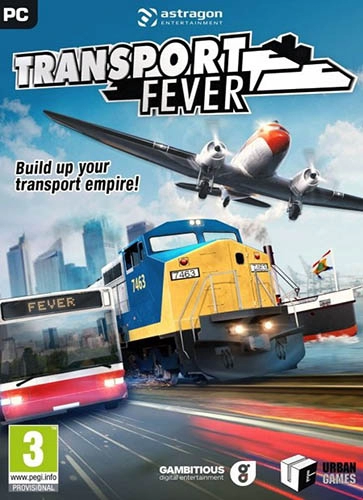  Transport Fever 