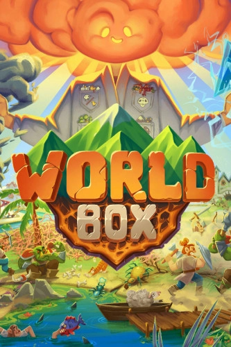  WorldBox - God Simulator 0.22.9 [Portable] 