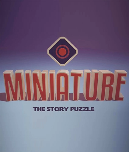  Miniature: The Story Puzzle 
