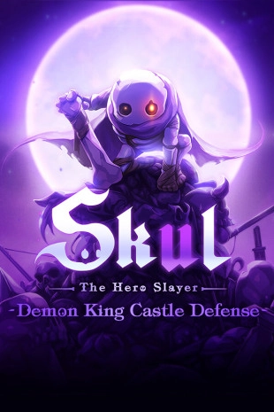  Skul: The Hero Slayer 