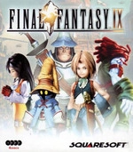  Final Fantasy IX 