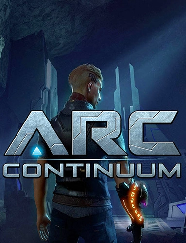  ARC Continuum 