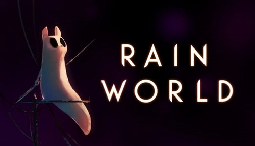  Rain World 1.9.07b-v3 + 1 DLC 