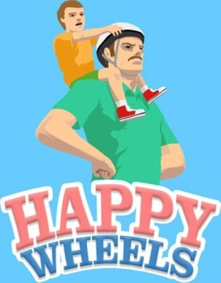  Happy Wheels / Весёлые Колёса 1.70 