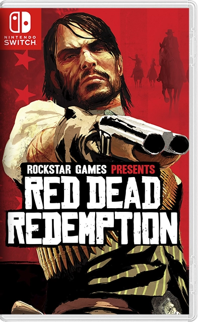  Red Dead Redemption 1.0.3 