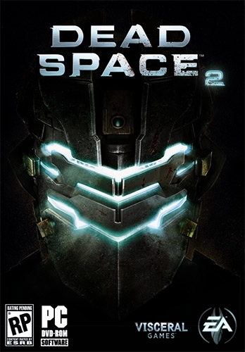  Dead Space 2: Collector’s Edition v1.1 + Разблокировка всех дополнений и комнат-каналов 