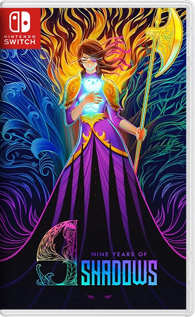  9 Years of Shadows 1.0.1 